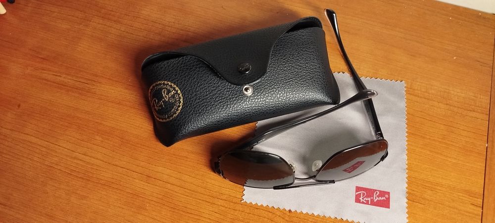 Óculos de Sol Ray-Ban