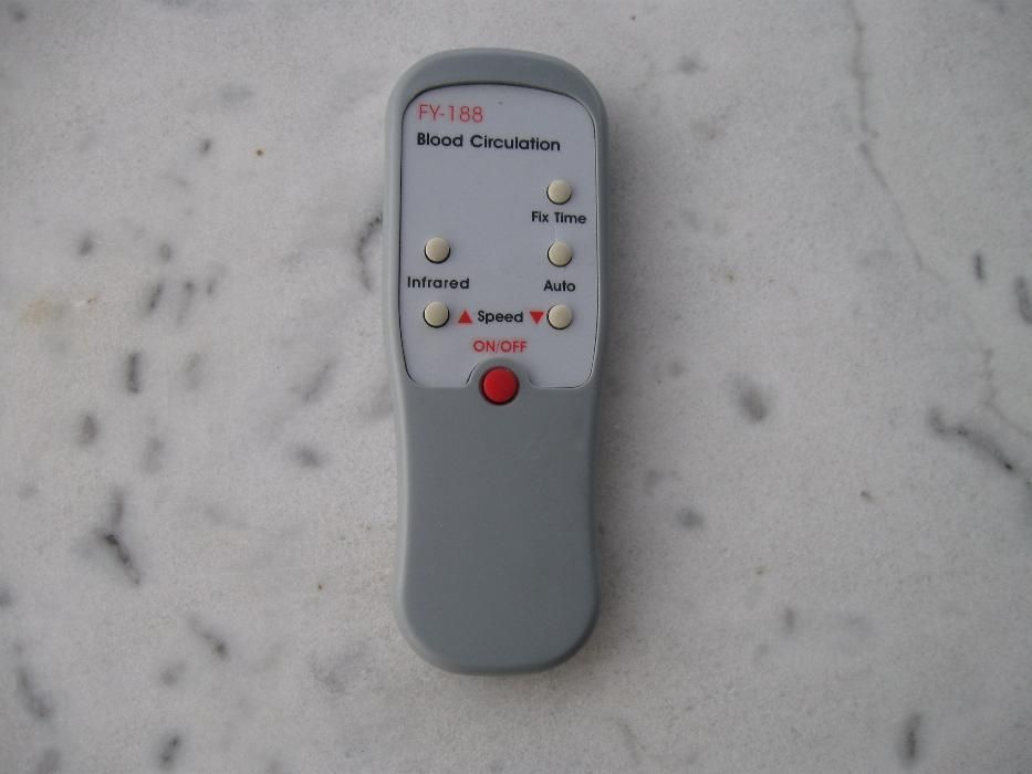 Массажер Comfort FY-188 (запчасти)-плата,модуль управления