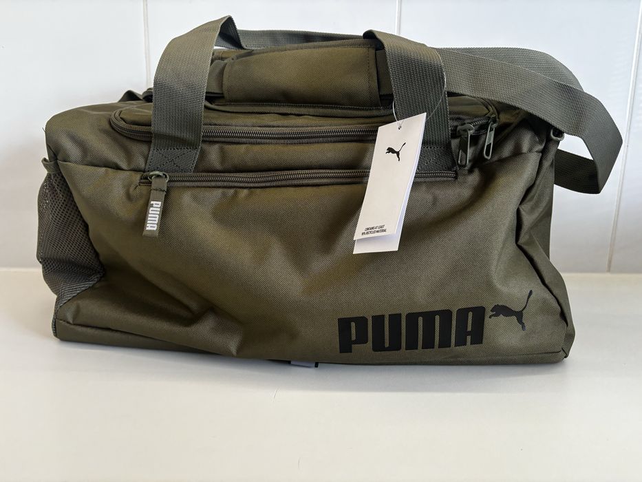 Torba puma new casual all day 54’