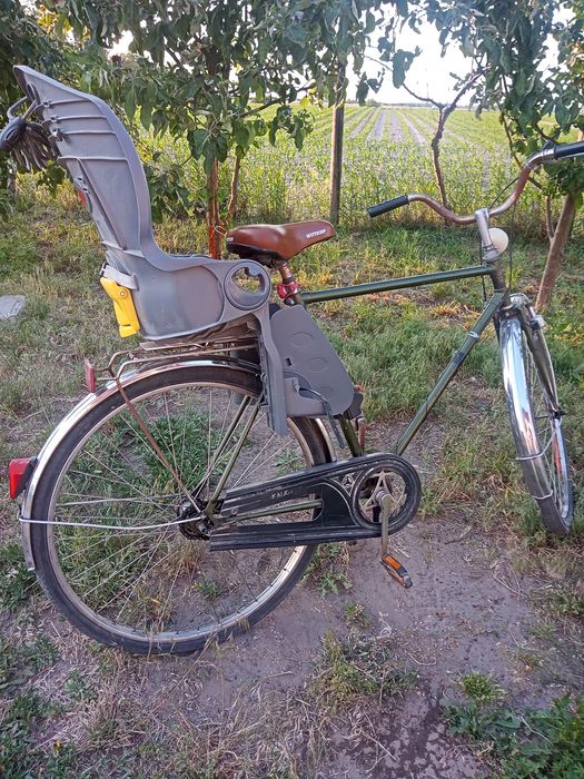 Sprzedam rower męski 28