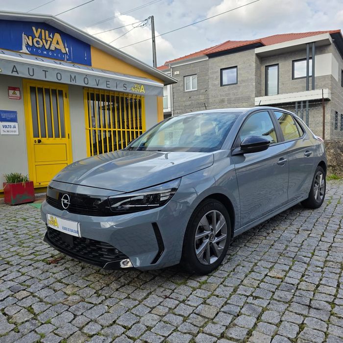 Opel Corsa 1.2 Elegance