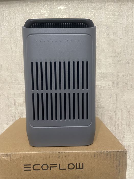 Нові зарядні станції EcoFlow Trail 200 DC (EF-TX-192)