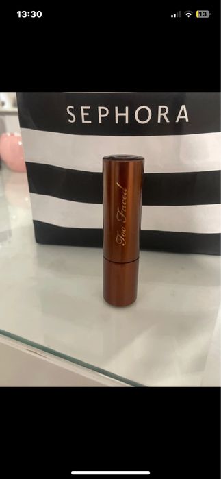 Brozner too faced