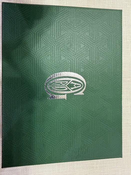 Кошелёк Goyard —  (Топ за свою цену)