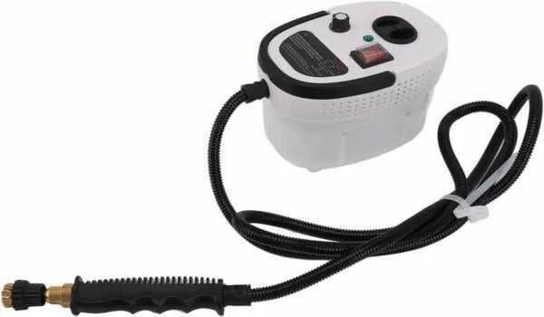 Потужний пароочисник 2500 вт /ручний пароочисник