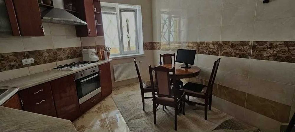 Продам 2 к.квартиру в новострое на Салтовке. (404053)