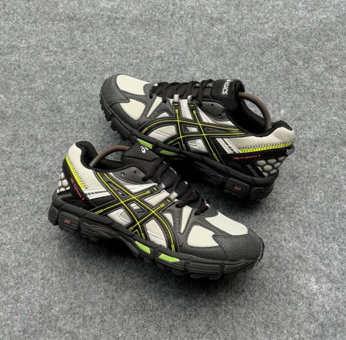 ‼️Без Предоплати Кроссовки Asics Gel Kahana 41-45