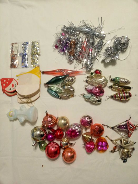 Освещение , крепление-прищепка времен СССР