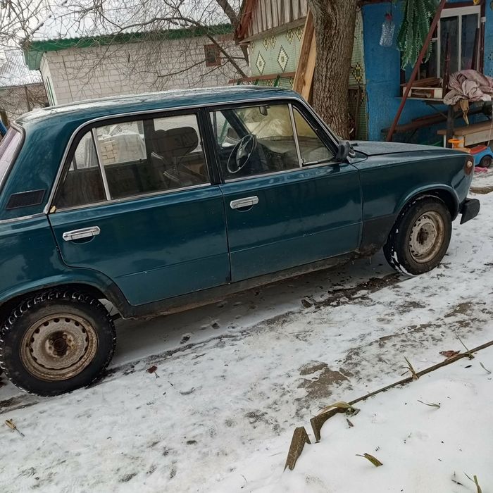 Продам ВАЗ 21013 1,3 бензин