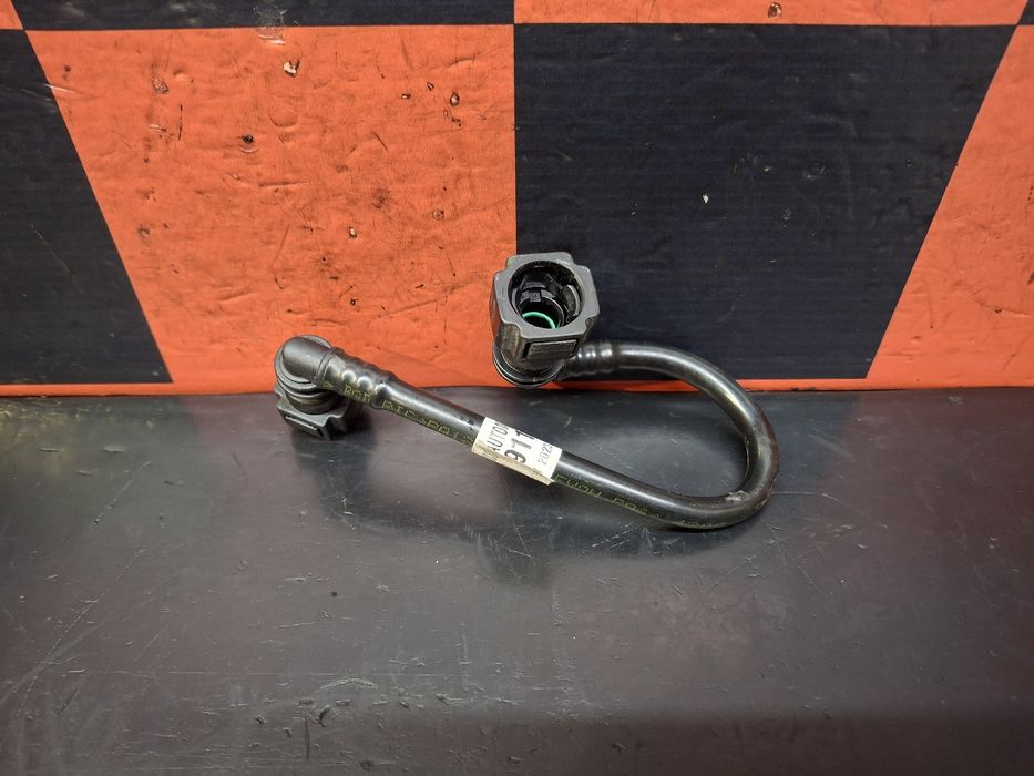 Tubo do ar DACIA Sandero II (5S_)