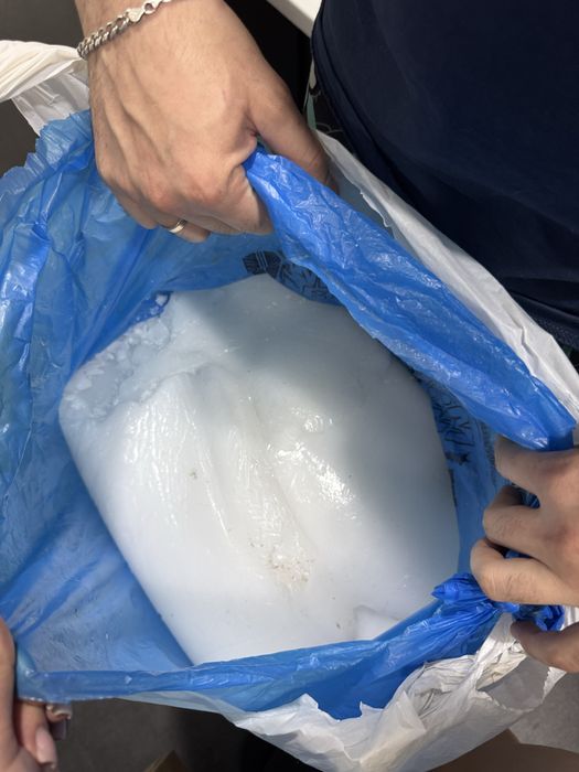 Парафін для свічок