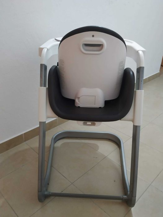 Cadeira Chicco I-sit