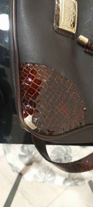 Mala cavalinho original