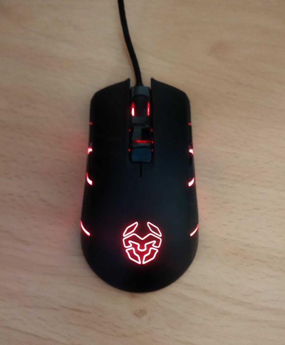 Rato Gaming Krom Kolt RGB