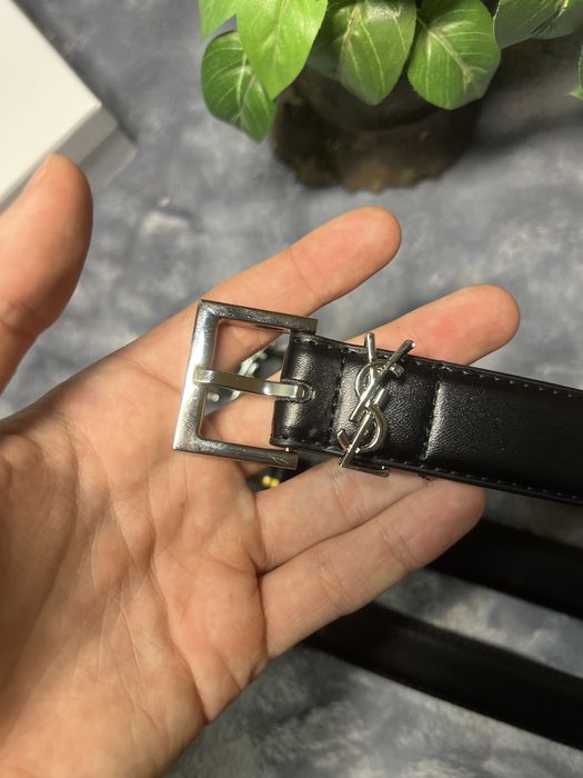 Ремень Saint Laurent