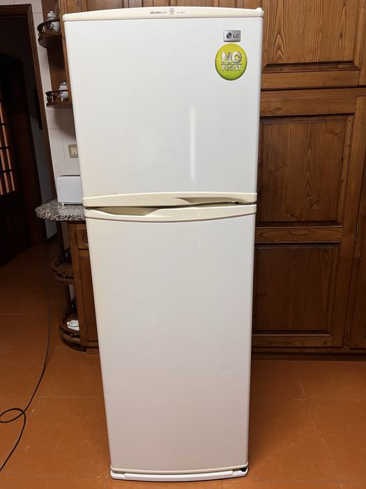 Frigorifico LG GR- 302SQ