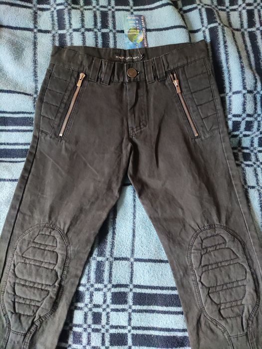 Spodnie Ralph Gladen roz M