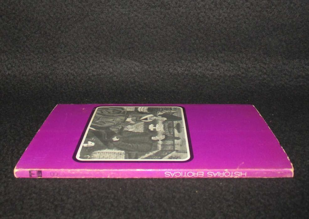 Livro Histórias Eróticas Giovanni Boccaccio