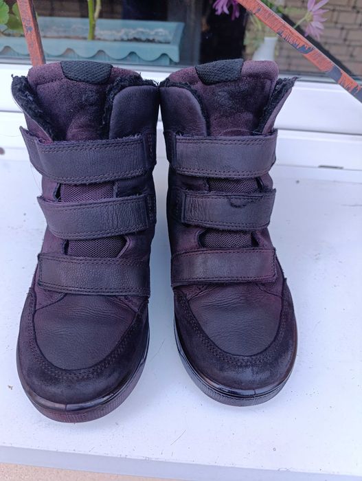 Черевички ECCO 34 розмір