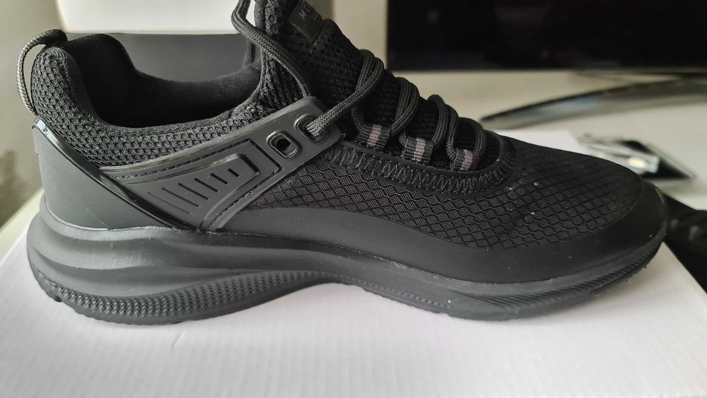 Sapatilhas MCKENZIE Pretas