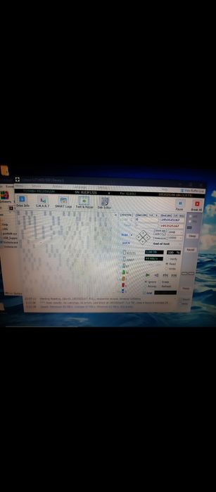 Продам жёсткий диск на 1 Тб