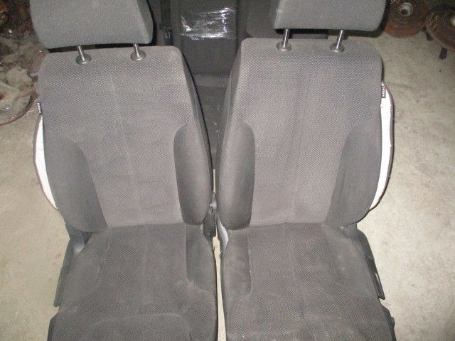 Conjunto de bancos VOLKSWAGEN Passat (3B3)
