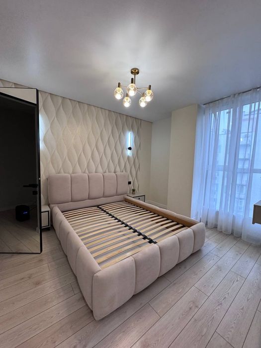 Продаж квартири  в центрі міста