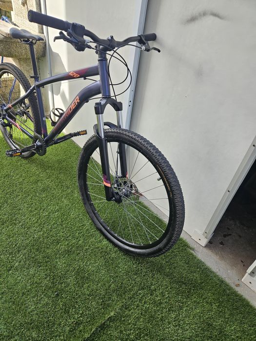 Bicicleta roda 27.5