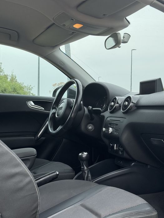 Vendo Audi A1