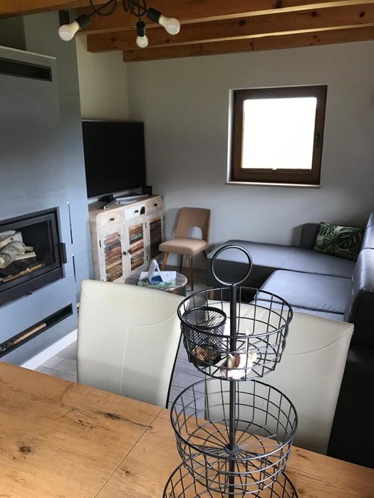 Wakacje Domek 3 sypialnie KLIMA  jezioro Charzykowy