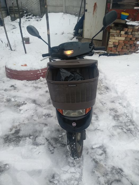 Продам Хонда Діо