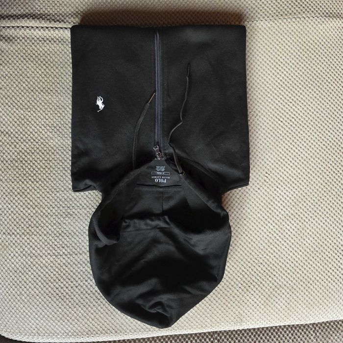 nowa! bluza Polo Ralph Lauren rozmiar M