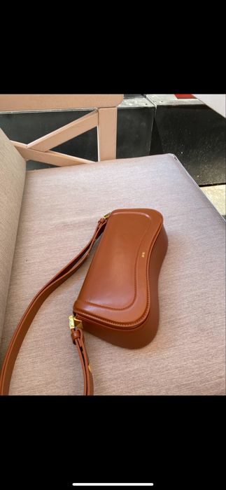 Стильна сумка JW PEI