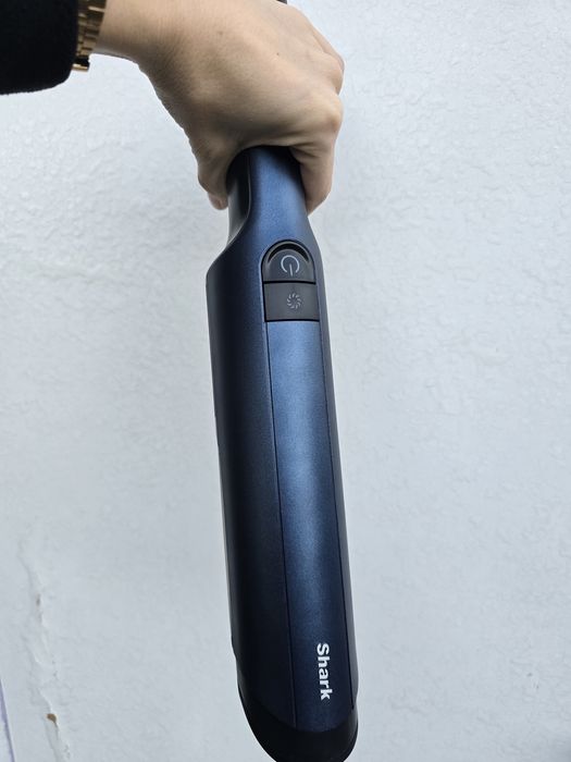 Fabrycznie nowy, bezprzewodowy odkurzacz ręczny Shark WandVac 2.0 (model WV270EU)
