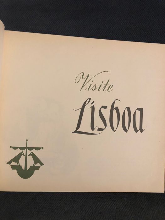 Panorama. Viajar em Portugal. Alcobaça (1951) / Visite Lisboa