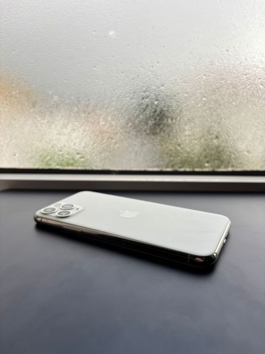 iPhone 11 Pro usado