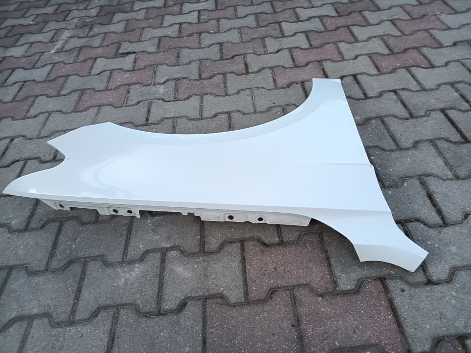 Błotnik PP VW passat b8
