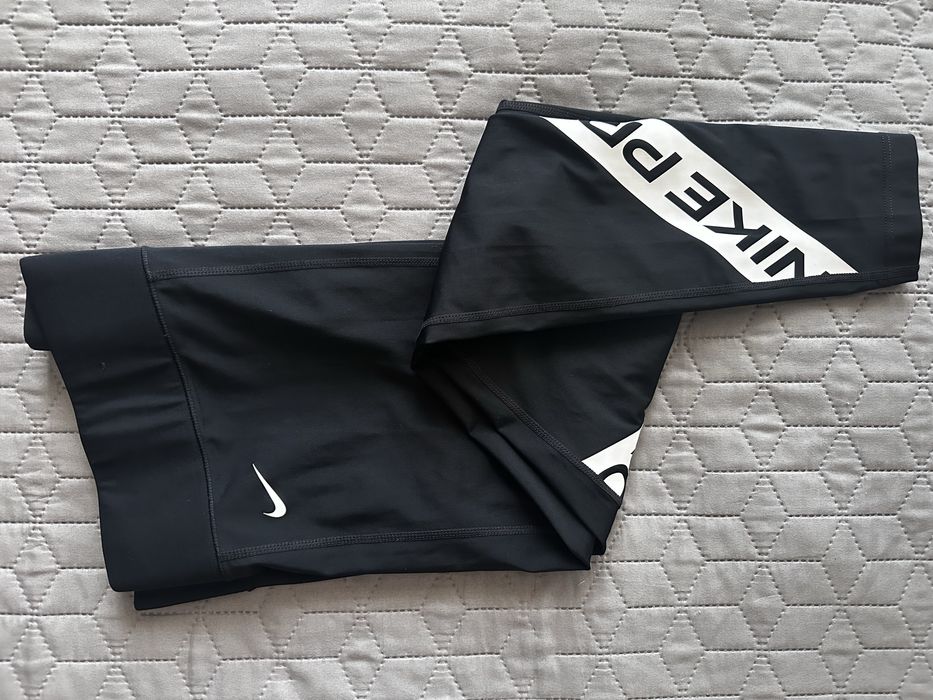 Лосіни, легінси Nike W NP 7/8 TIGHT
