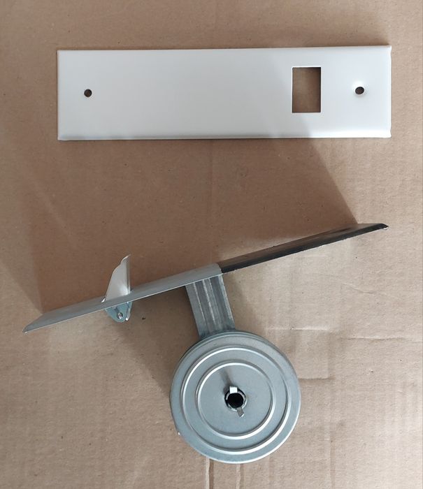 Enrolador estores Embutir