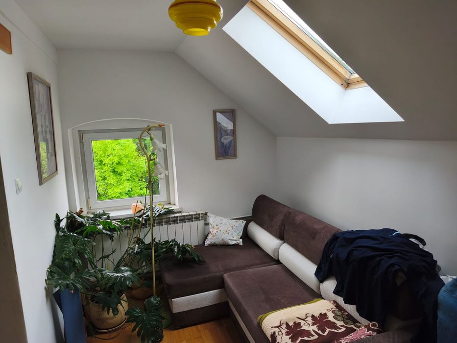 Mieszkanie własnościowe