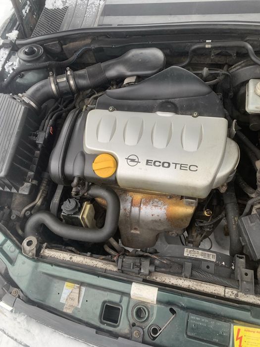 Продам Opel Vectra