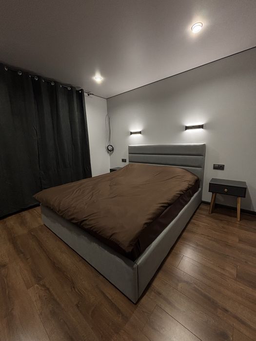 Оренда будинку  подобово 3 хв від тернополя