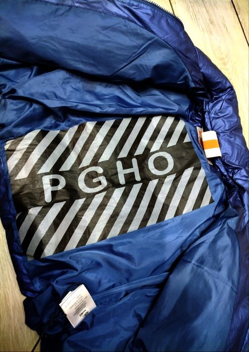 Демісезонна куртка зефірка