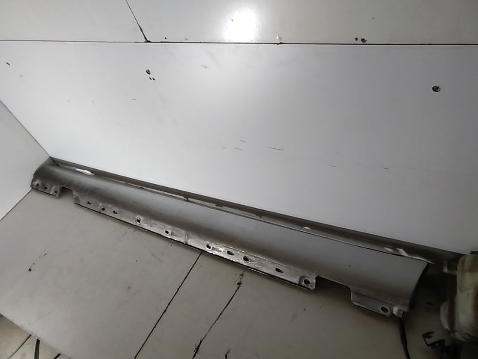 Embaladeiras - mercedes-benz c-class (w203) | 00 - 07