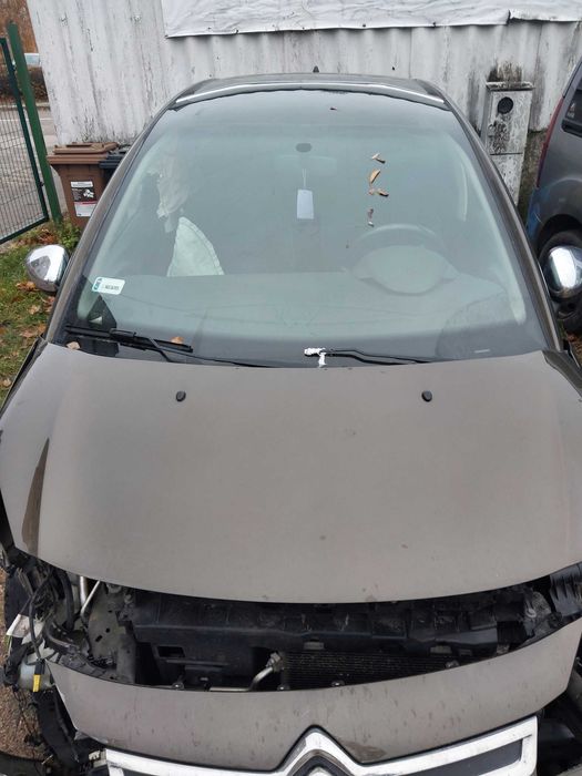 Samochód osobowy Citroen C3