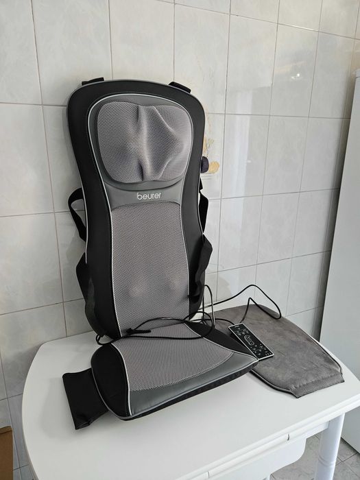 Beurer Shiatsu MG260
