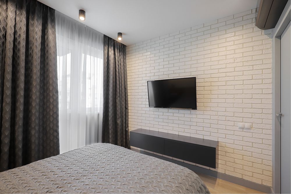 Квартира подобово в ЖК преміум класу Obolon Residences метро Мінська