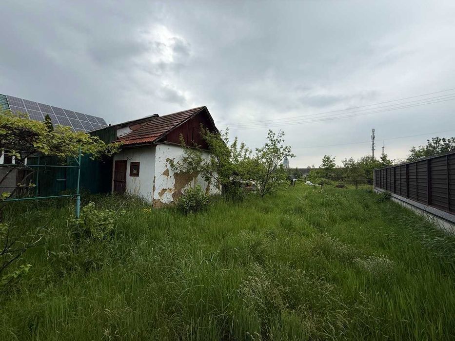 Продається будинок у Надвірній