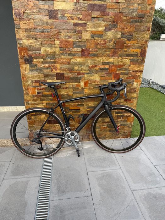 Merida Scultura Carbono S/M