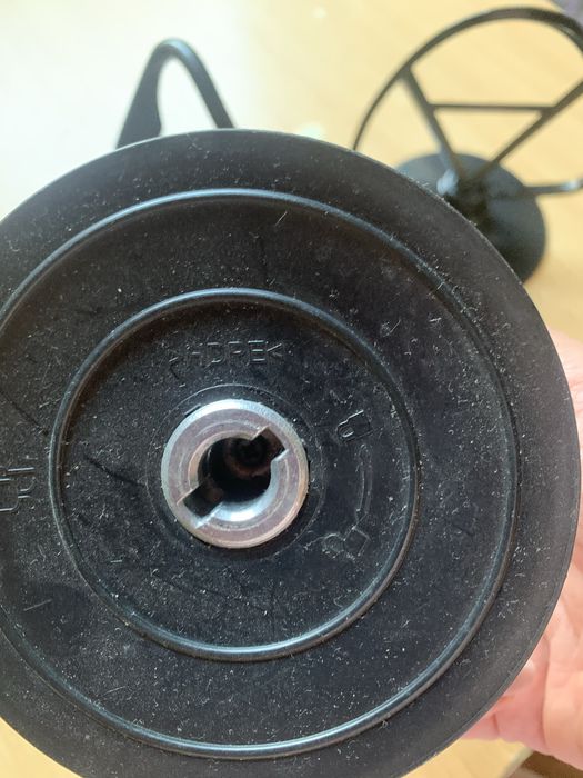 Насадки и чаша для миксера Ambiano 600w